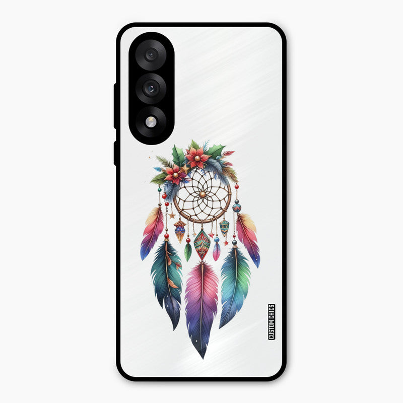 Multi Dreams Oneplus Nord 5 Mobile Back Cover - Cute PrintShield Case