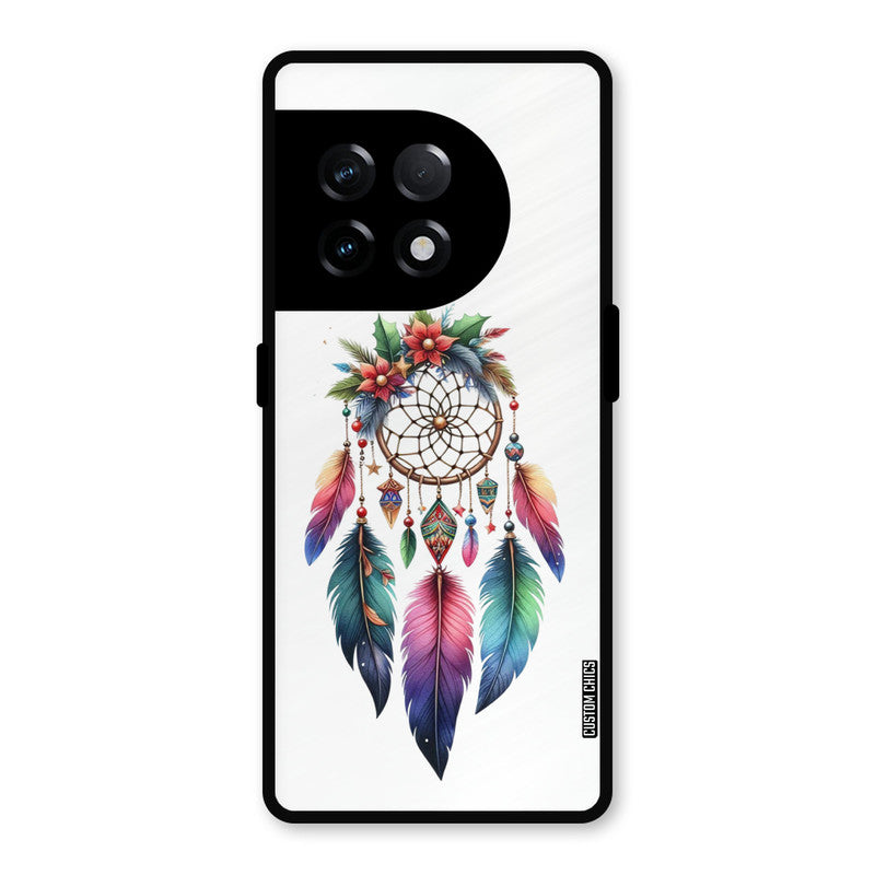 Multi Dreams OnePlus 11R Mobile Back Cover - Cute PrintShield Case