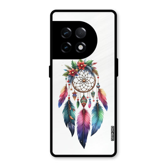 Multi Dreams OnePlus 11R Mobile Back Cover - Cute PrintShield Case