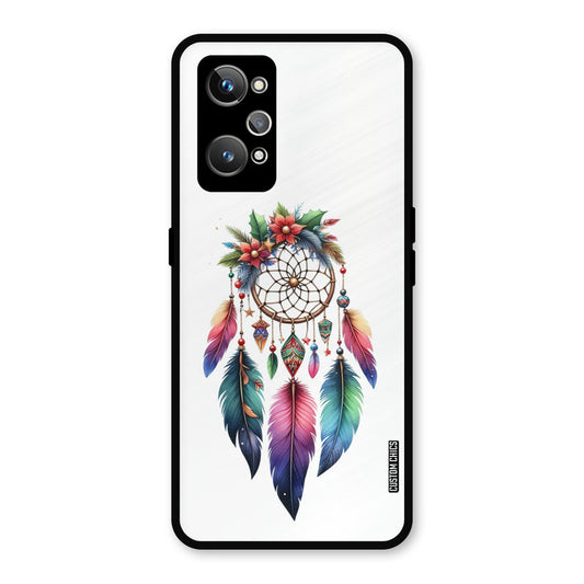 Multi Dreams Realme GT Neo 2 Mobile Back Cover - Cute PrintShield Case