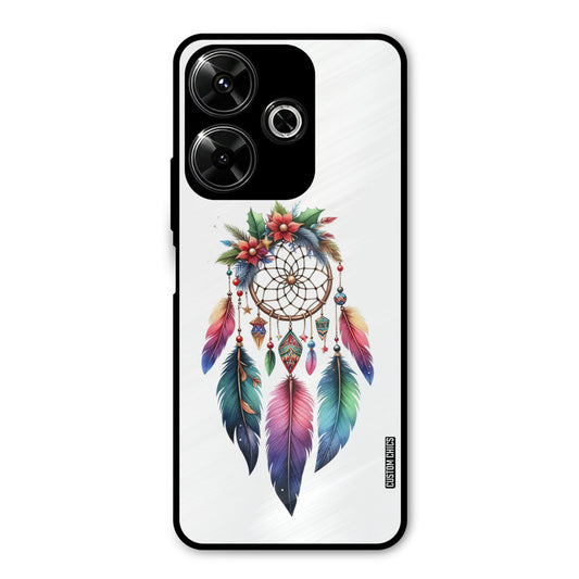 Multi Dreams Redmi 13 5G Mobile Back Cover - Cute PrintShield Case