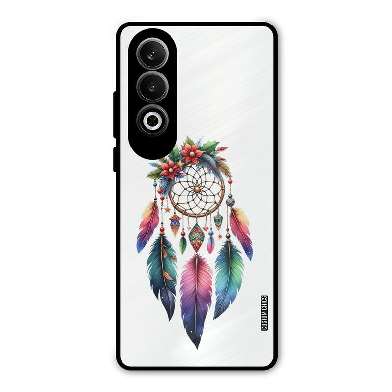 Multi Dreams OnePlus Nord CE4 Mobile Back Cover - Cute PrintShield Case