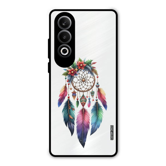 Multi Dreams OnePlus Nord CE4 Mobile Back Cover - Cute PrintShield Case