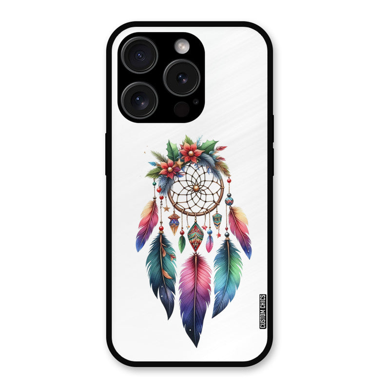 Multi Dreams iPhone 15 Pro Max Mobile Back Cover - Cute PrintShield Case