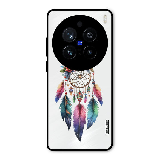 Multi Dreams Vivo X200 Pro Mobile Back Cover - Cute PrintShield Case