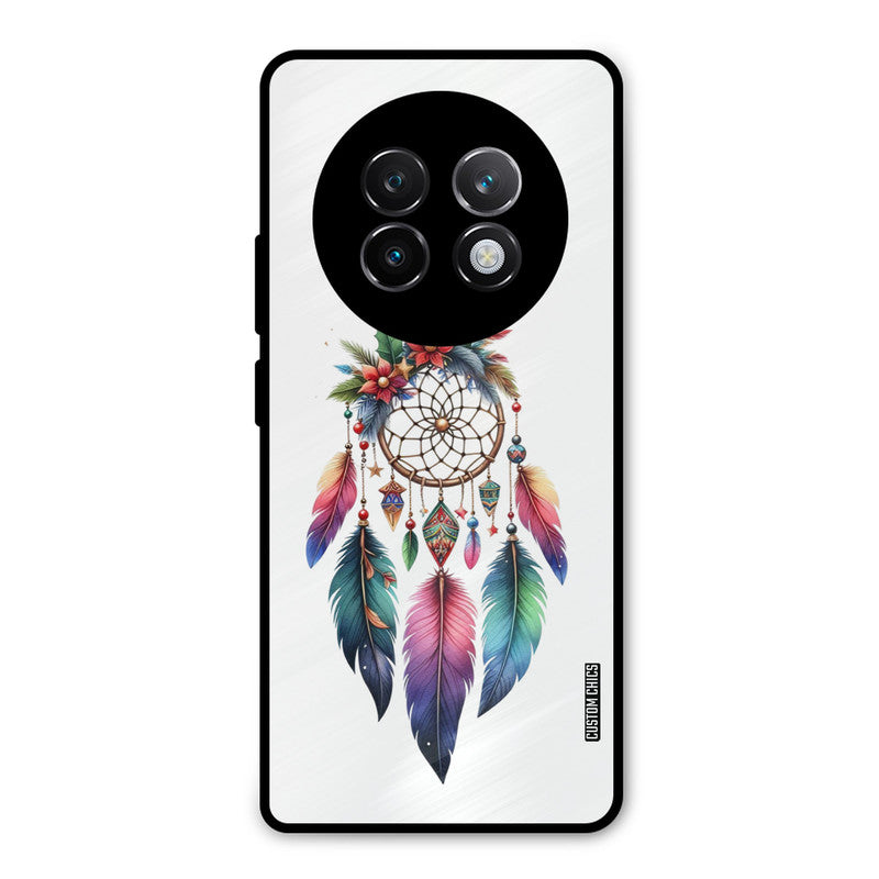 Multi Dreams Realme 13 Plus Mobile Back Cover - Cute PrintShield Case