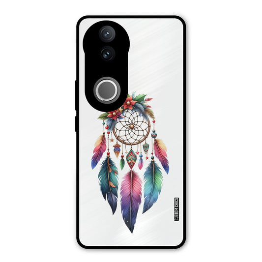 Multi Dreams Vivo V50 Mobile Back Cover - Cute PrintShield Case