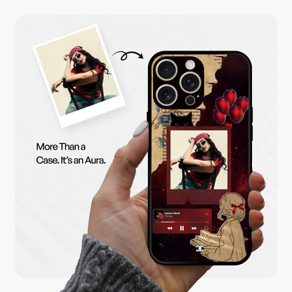 Musical Vibe Custom Case