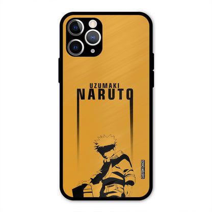 Naruto Scroll Ultra Hybrid PrintShield Case