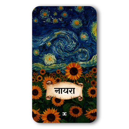 Nayra Name Case – Premium PrintShield Mobile Cover