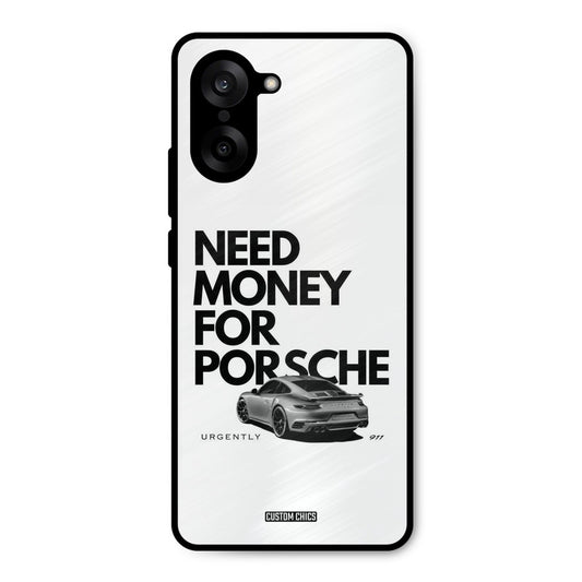 Need Money Oneplus Nord CE5 Mobile Back Cover - Car&Bike PrintShield Case