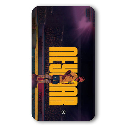 Neymar Illustration Case – Premium PrintShield Mobile Cover