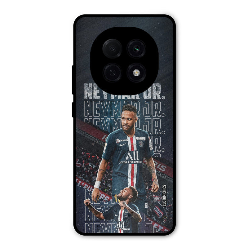 Neymar Junior Oppo F29 Pro Mobile Back Cover - Sports PrintShield Case