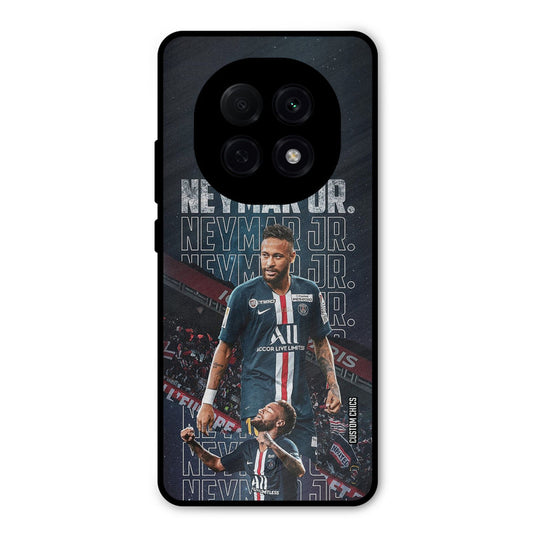 Neymar Junior Oppo F29 Pro Mobile Back Cover - Sports PrintShield Case