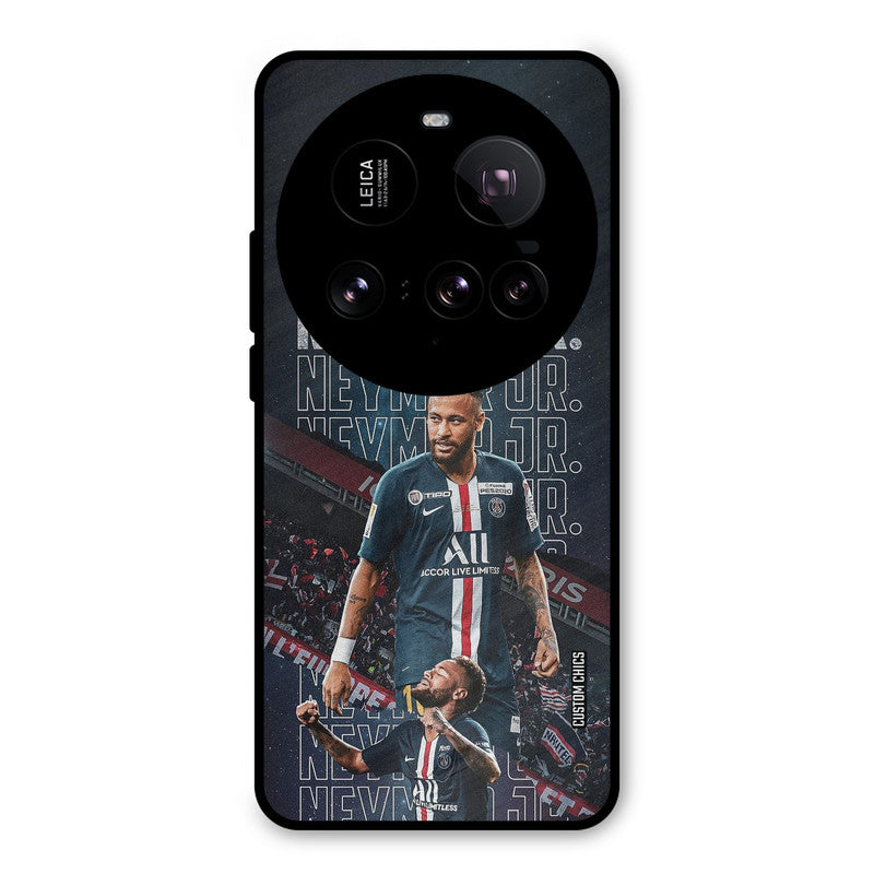 Neymar Junior Xiaomi Mi 15 Ultra Mobile Back Cover - Sports PrintShield Case