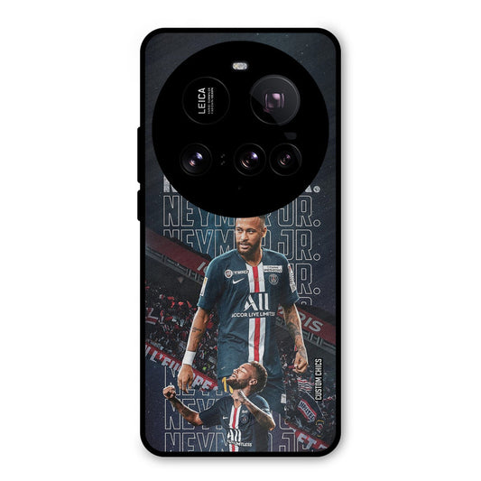 Neymar Junior Xiaomi Mi 15 Ultra Mobile Back Cover - Sports PrintShield Case
