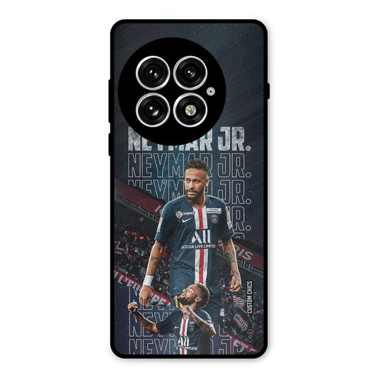 Neymar Junior Oneplus 13 Mobile Back Cover - Sports PrintShield Case