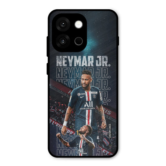 Neymar Junior Oneplus 13s Mobile Back Cover - Sports PrintShield Case