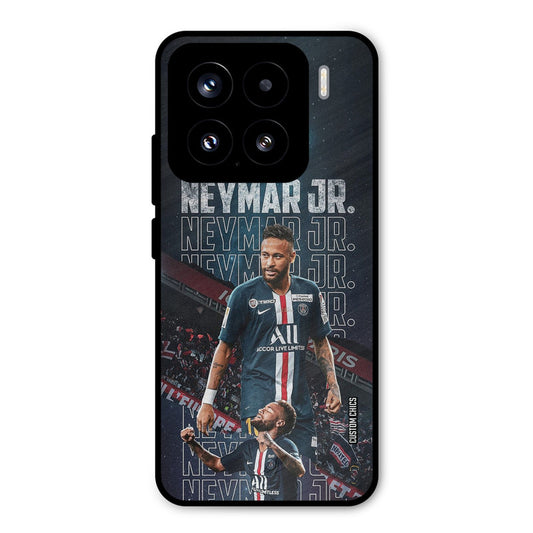 Neymar Junior Xiaomi 15 5G Mobile Back Cover - Sports PrintShield Case