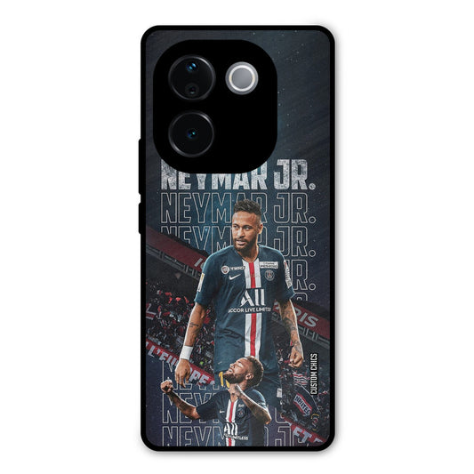 Neymar Junior Vivo T3 Pro Mobile Back Cover - Sports PrintShield Case