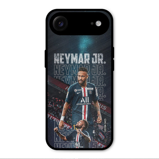 Neymar Junior iPhone Air Mobile Back Cover - Sports PrintShield Case