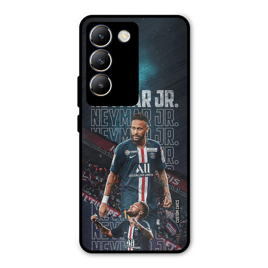 Neymar Junior Vivo Y200e Mobile Back Cover - Sports PrintShield Case