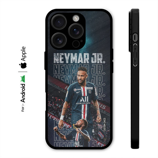 Neymar Junior Case – Premium PrintShield Mobile Cover