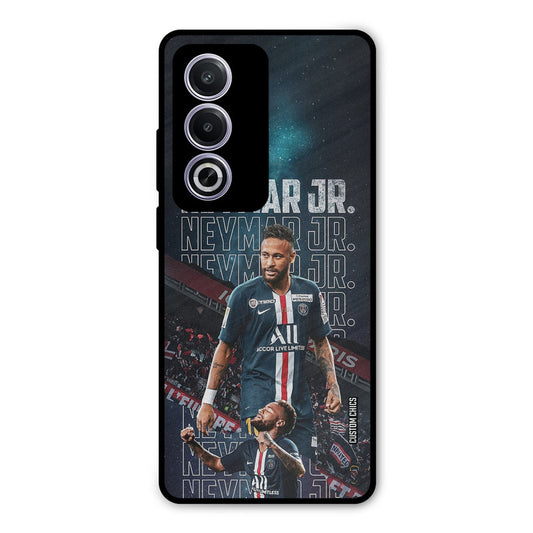 Neymar Junior Oppo A3 Pro Mobile Back Cover - Sports PrintShield Case