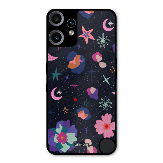 Night Pattern Nothing CMF Phone 2 Pro Mobile Back Cover - Aesthetic PrintShield Case