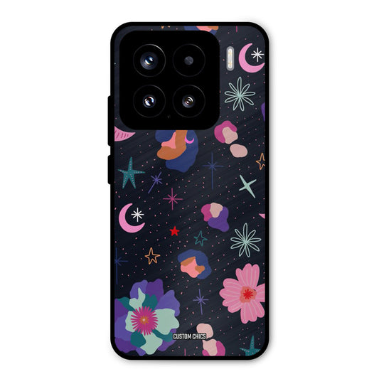 Night Pattern Xiaomi 15 5G Mobile Back Cover - Aesthetic PrintShield Case
