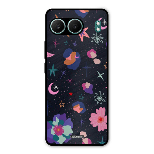 Night Pattern OnePlus Nord 4 Mobile Back Cover - Aesthetic PrintShield Case