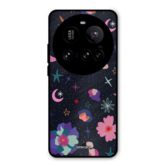 Night Pattern Xiaomi Mi 15 Ultra Mobile Back Cover - Aesthetic PrintShield Case