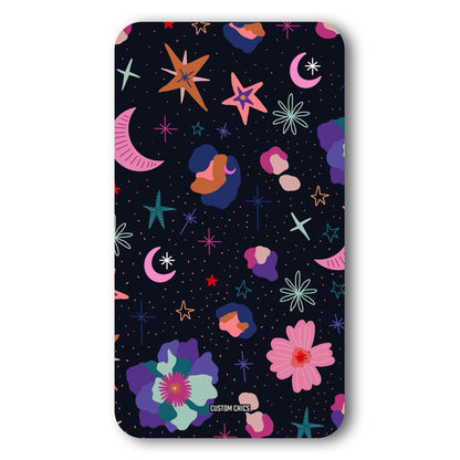 Night Pattern Case – Premium PrintShield Mobile Cover