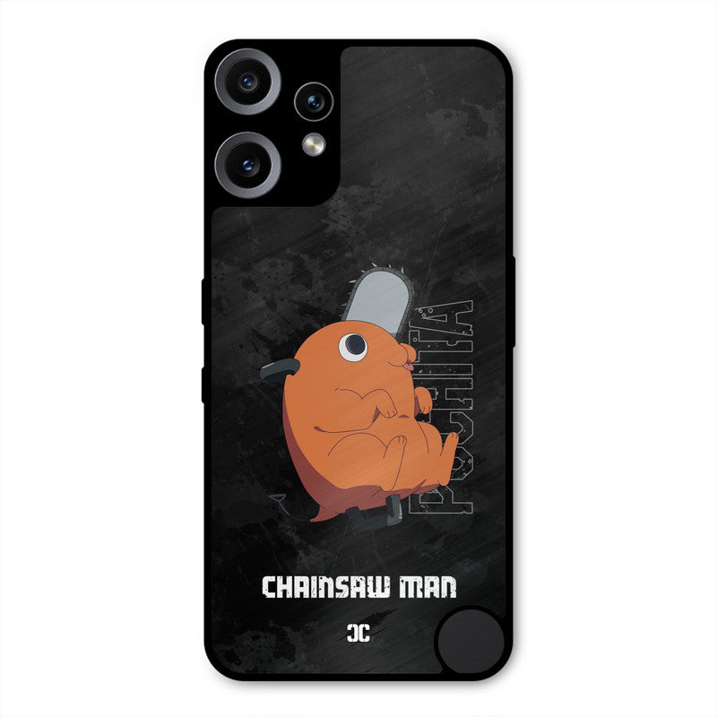 Cute Puchita Nothing CMF Phone 2 Pro Mobile Back Cover - Anime PrintShield Case