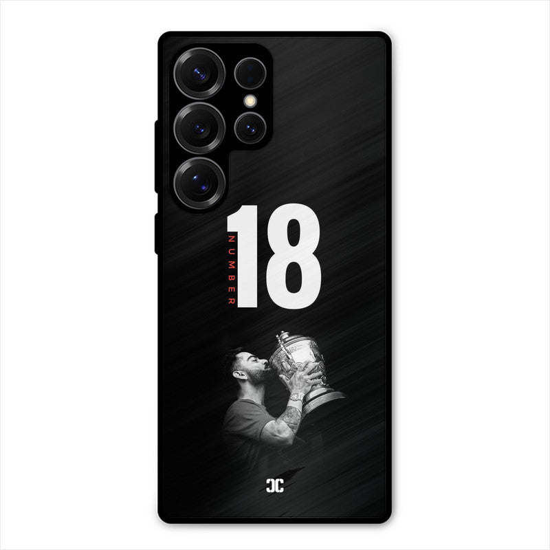 Phone Case for Galaxy S26 Ultra