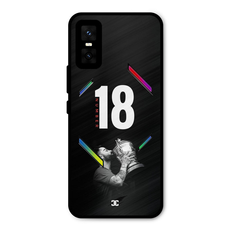 Phone Case for Infinix GT 30 Pro