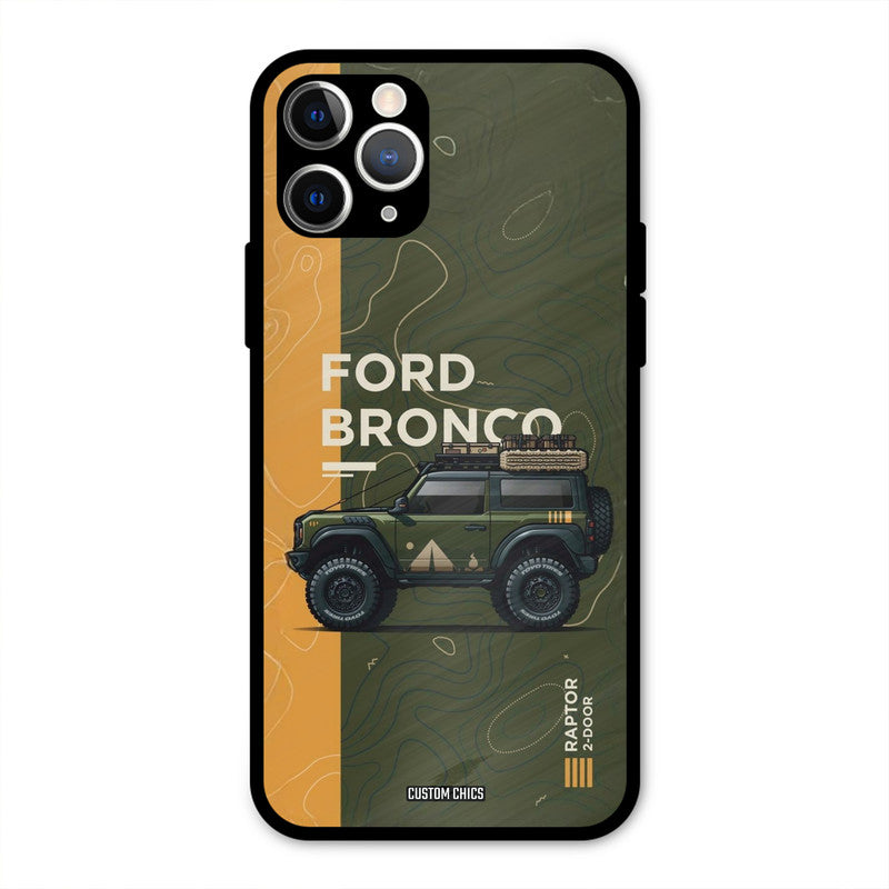 Off Road Beast Ultra Hybrid PrintShield Case