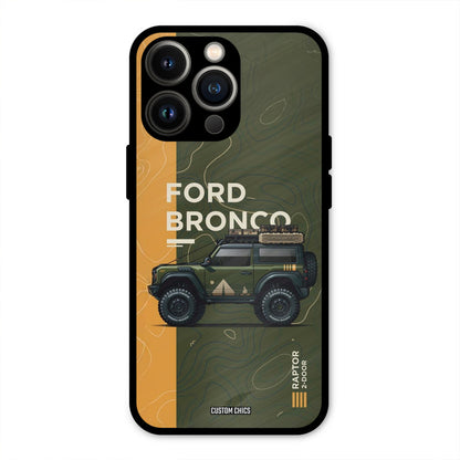 Off Road Beast Ultra Hybrid PrintShield Case