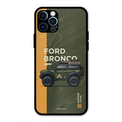 Off Road Beast Ultra Hybrid PrintShield Case