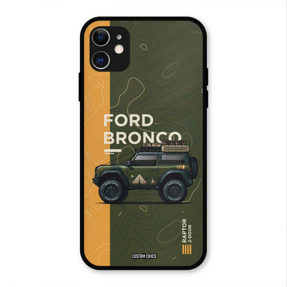 Off Road Beast Ultra Hybrid PrintShield Case