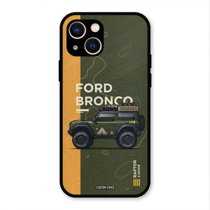 Off Road Beast Ultra Hybrid PrintShield Case