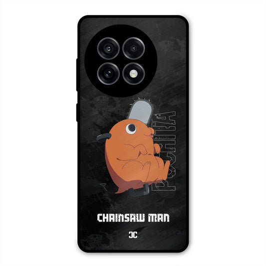 Cute Puchita OnePlus 13R Mobile Back Cover - Anime PrintShield Case