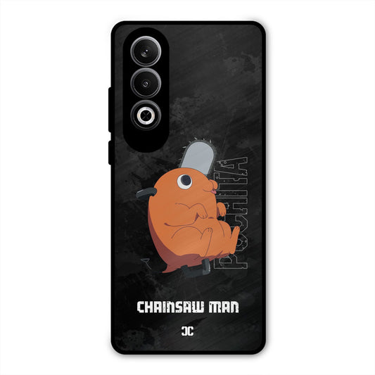 Cute Puchita OnePlus Nord CE4 Mobile Back Cover - Anime PrintShield Case