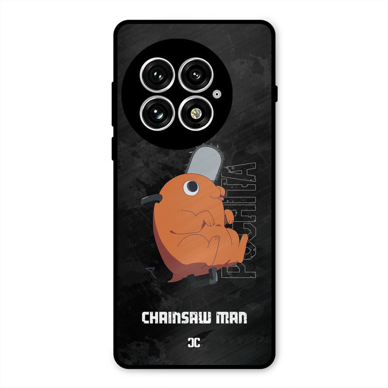 Cute Puchita Oneplus 13 Mobile Back Cover - Anime PrintShield Case