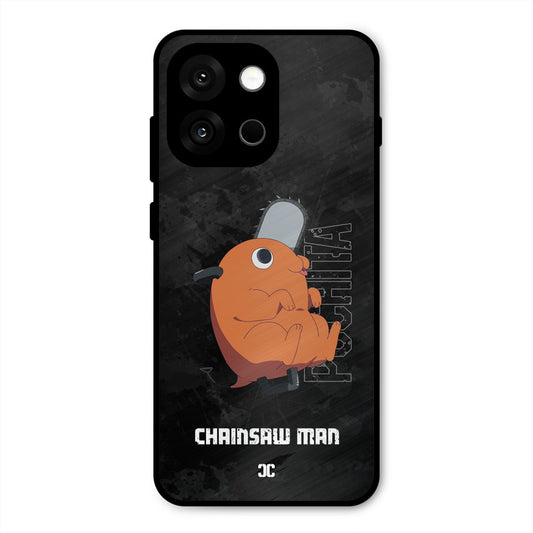 Cute Puchita Oneplus 13s Mobile Back Cover - Anime PrintShield Case