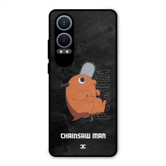 Cute Puchita Oneplus Nord CE4 Lite Mobile Back Cover - Anime PrintShield Case