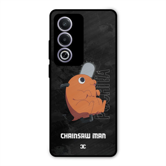 Cute Puchita Oppo A3 Pro Mobile Back Cover - Anime PrintShield Case