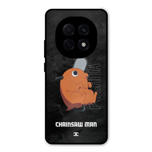 Cute Puchita Oppo F29 Pro Mobile Back Cover - Anime PrintShield Case
