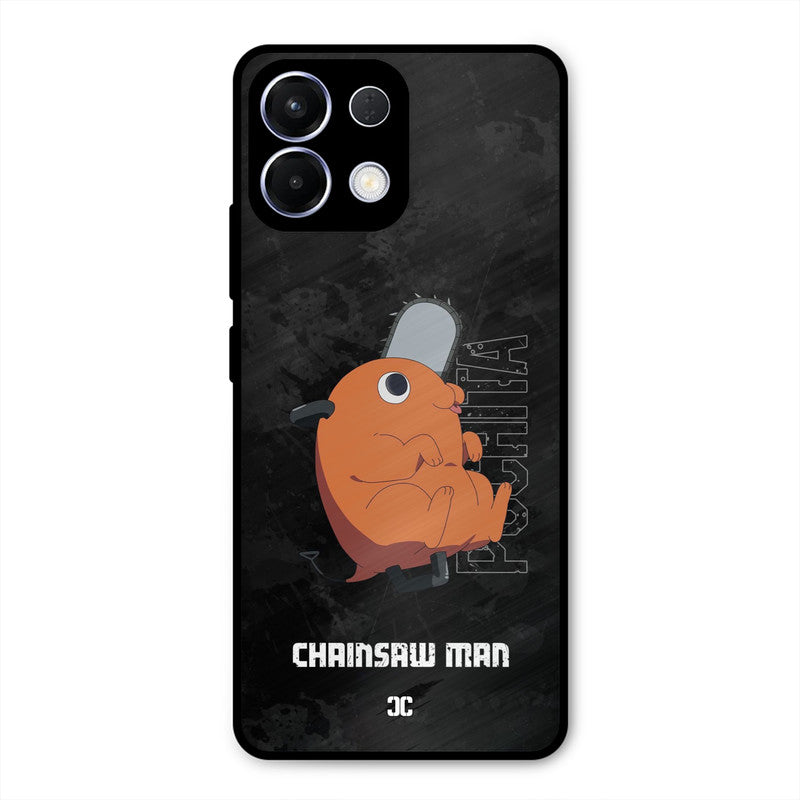 Cute Puchita Oppo K13 5G Mobile Back Cover - Anime PrintShield Case