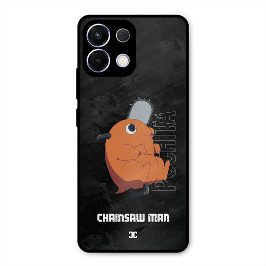 Cute Puchita Oppo K13 5G Mobile Back Cover - Anime PrintShield Case